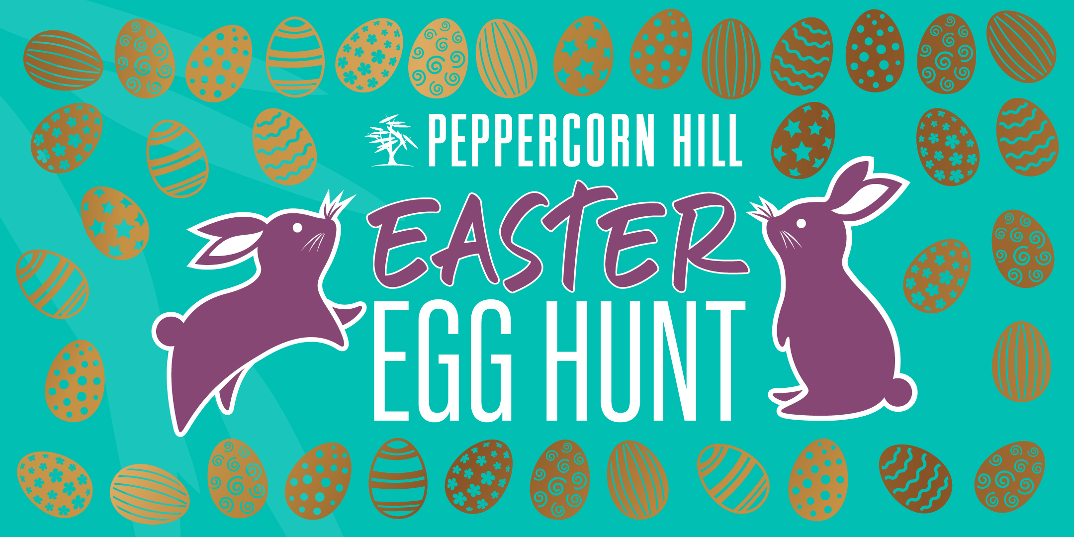 Peppercorn Hill Easter Egg Hunt Event 2024 Peppercorn Hill